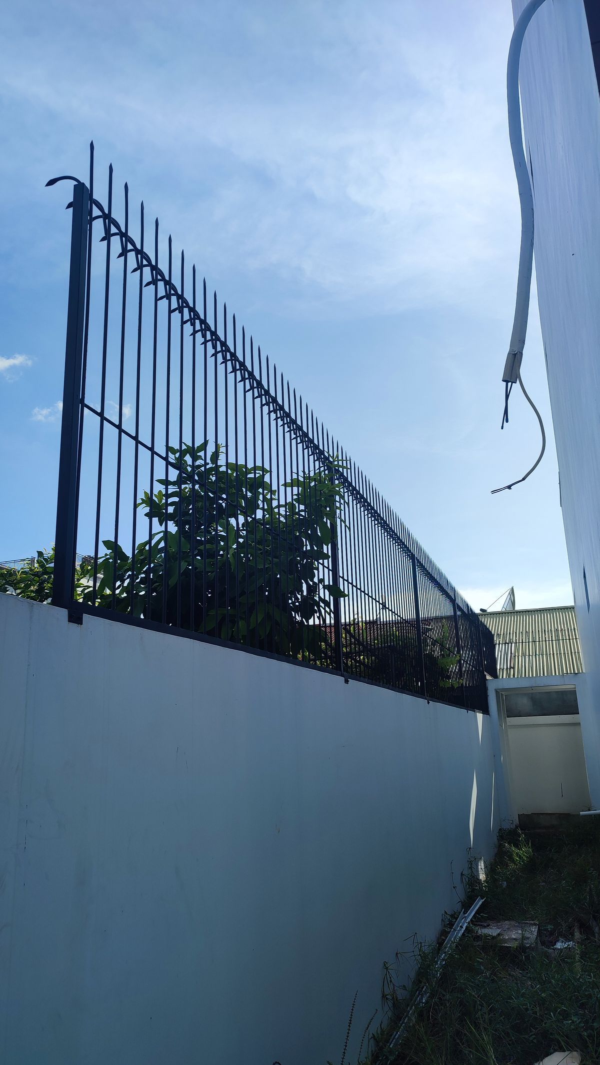 anti maling perdana - Dokumentasi Proyek